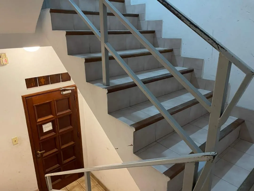 Departamento reciclado a nuevo-Venta-Ciudad Jardín