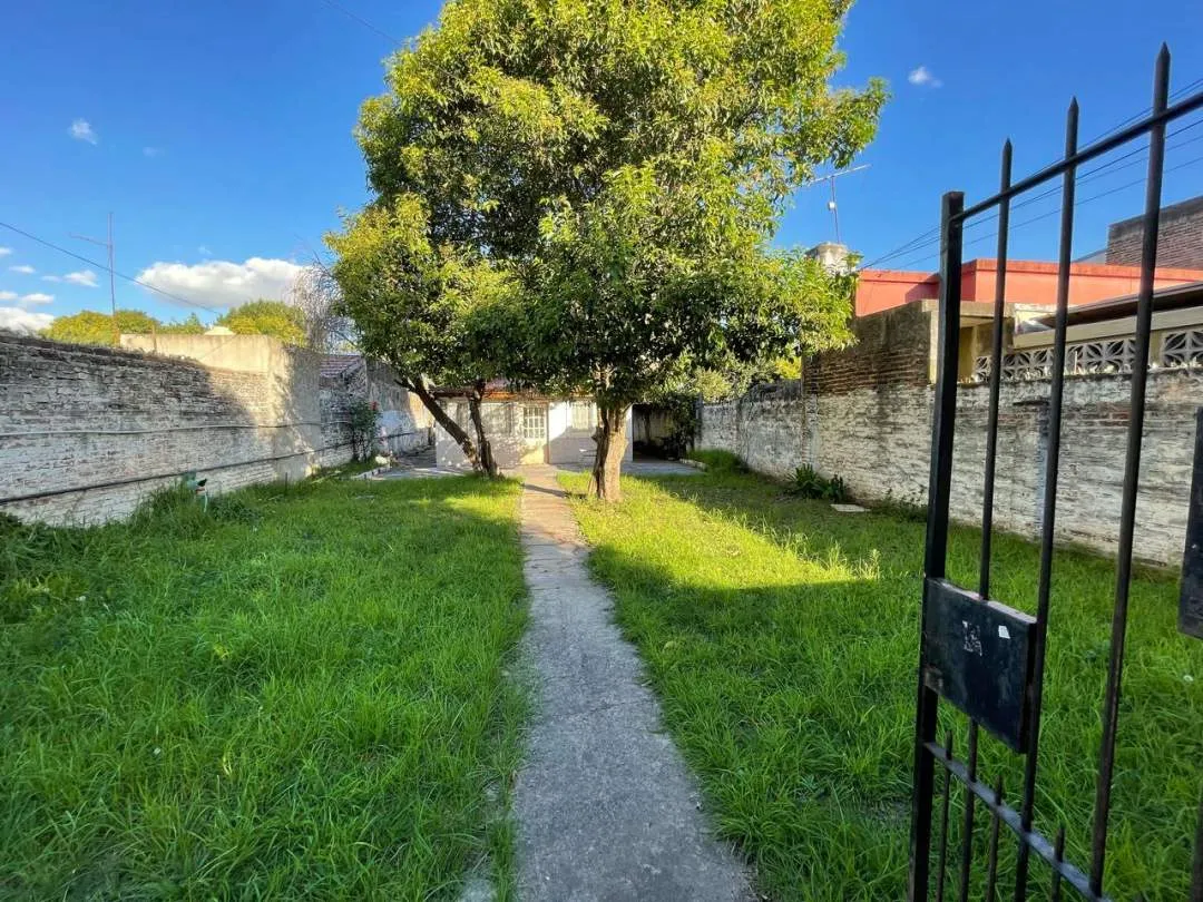 Lote Ideal Constructor-Venta-Martín Coronado