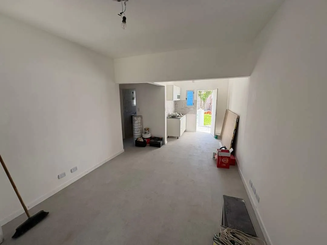 Casa-Venta-Ciudad Jardín