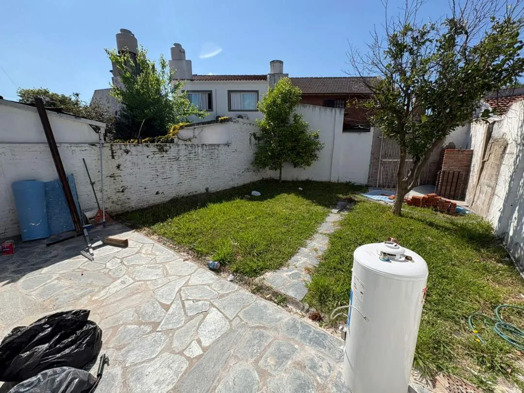 Casa-Venta-Ciudad Jardín