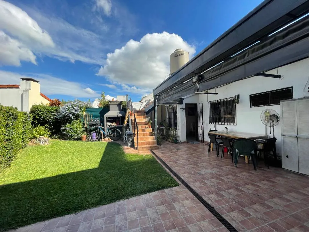 Casa-Venta-Ciudad Jardín