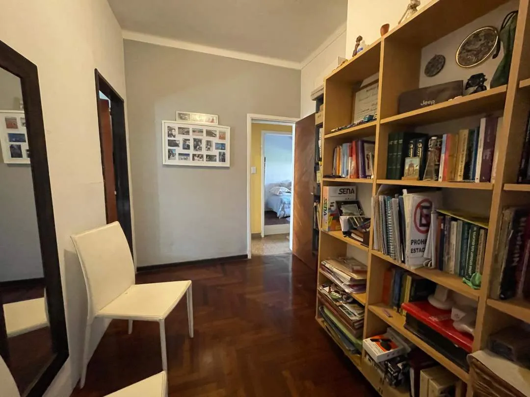 Casa-Venta-Ciudad Jardín