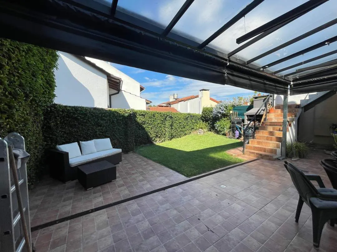 Casa-Venta-Ciudad Jardín