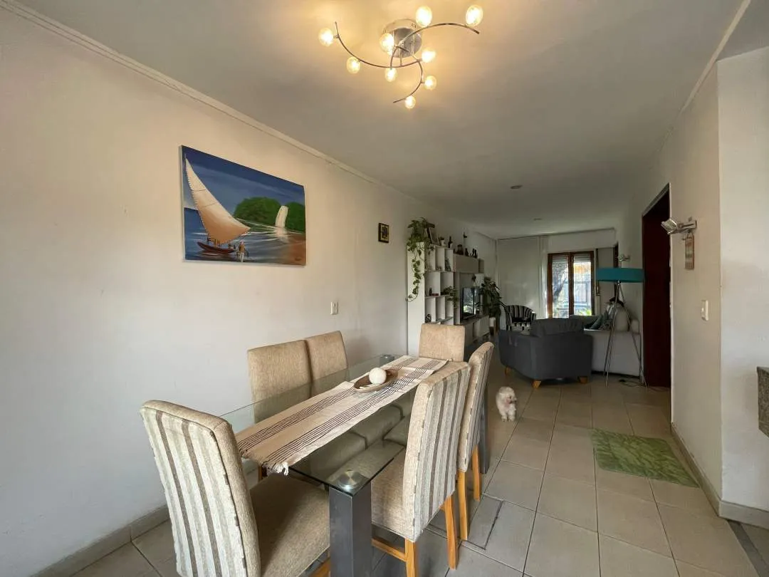 Casa-Venta-Ciudad Jardín