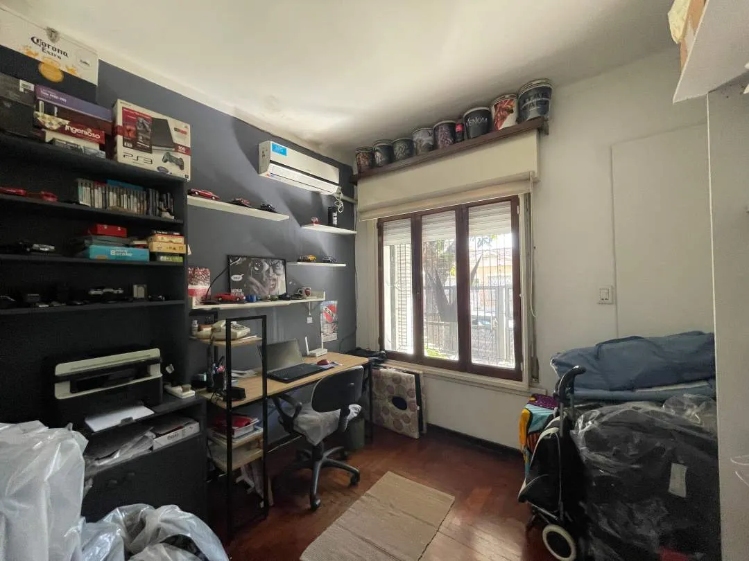 Casa-Venta-Ciudad Jardín