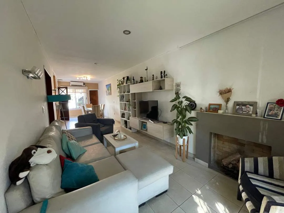 Casa-Venta-Ciudad Jardín