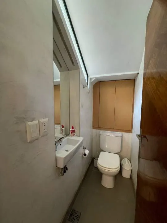 Casa-Venta-Ciudad Jardín