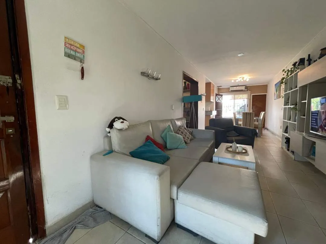 Casa-Venta-Ciudad Jardín