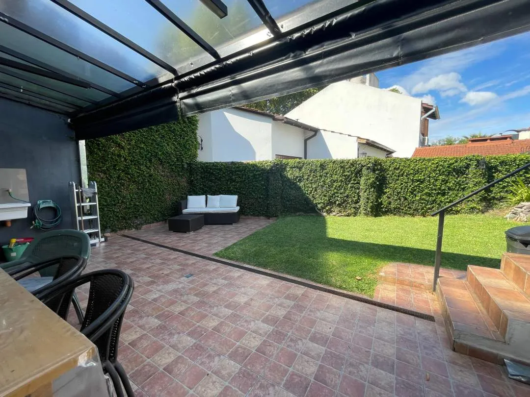Casa-Venta-Ciudad Jardín