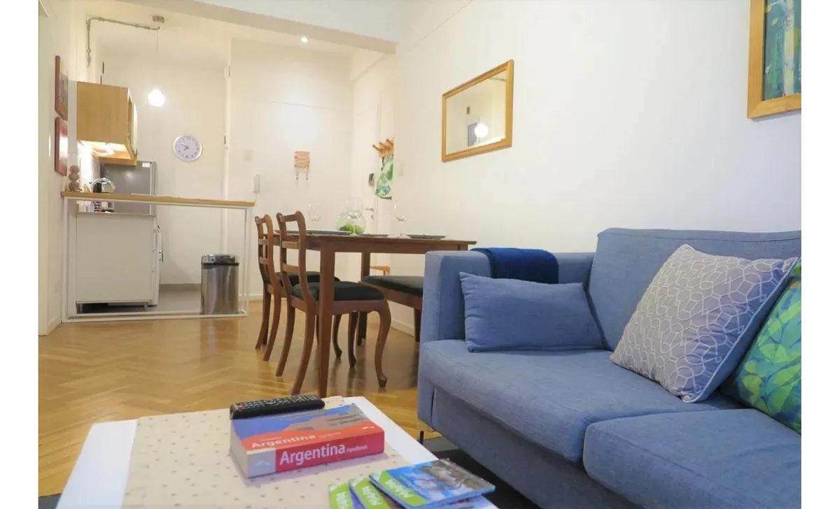 Departamento - San Telmo
