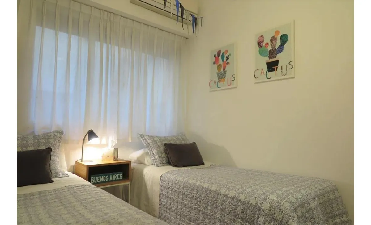 Departamento - San Telmo