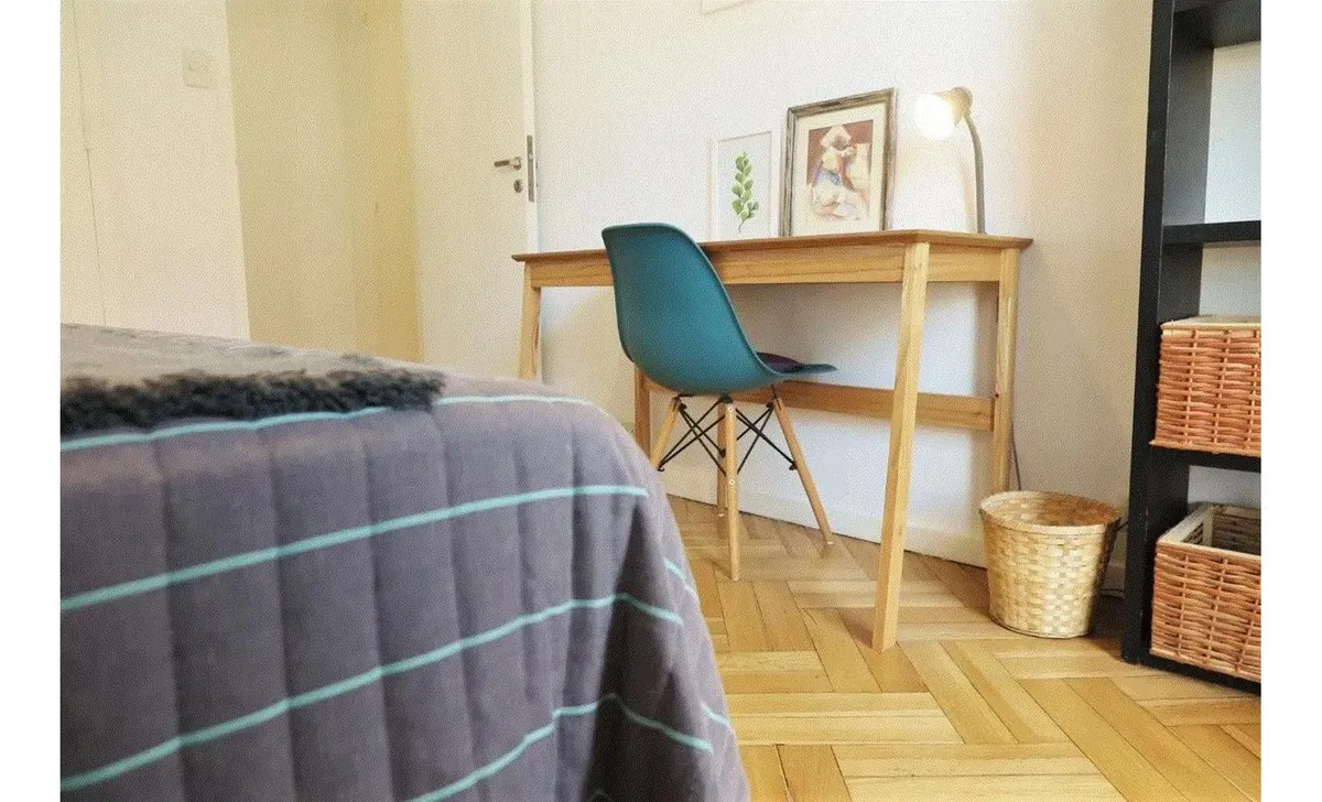 Departamento - San Telmo