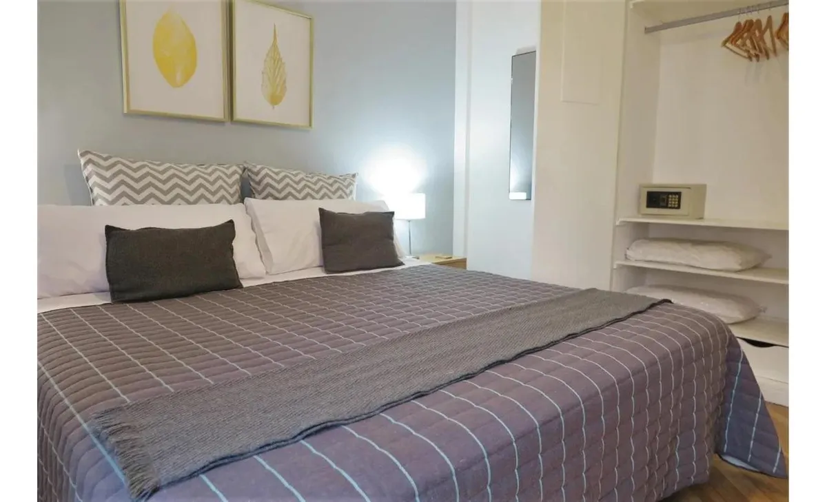 Departamento - San Telmo