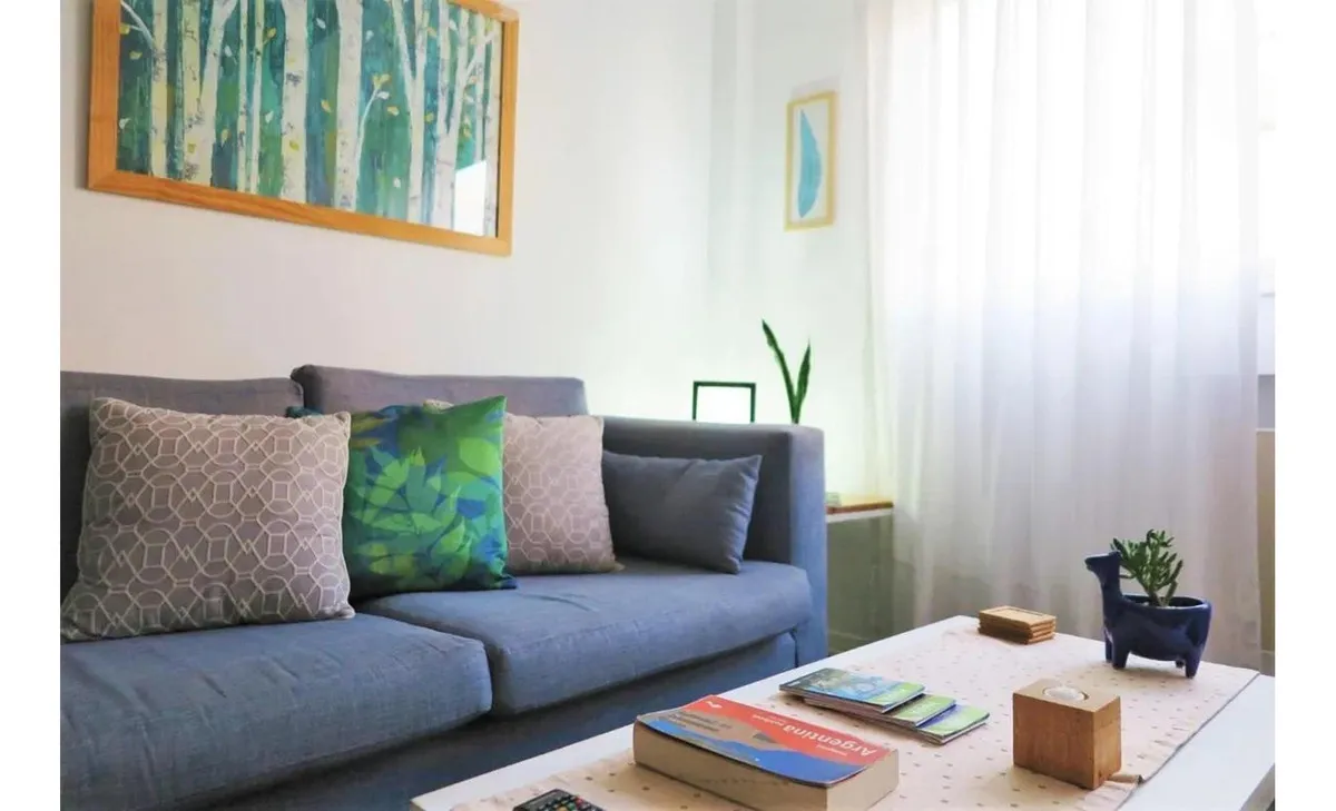 Departamento - San Telmo