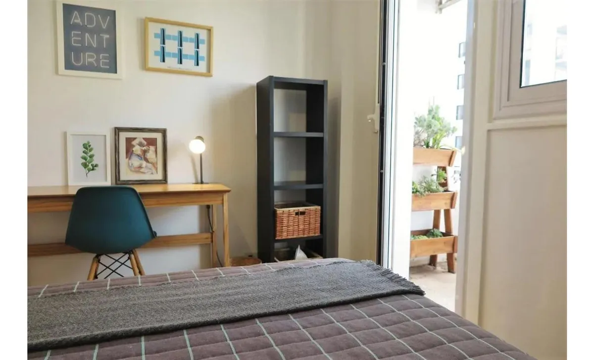 Departamento - San Telmo