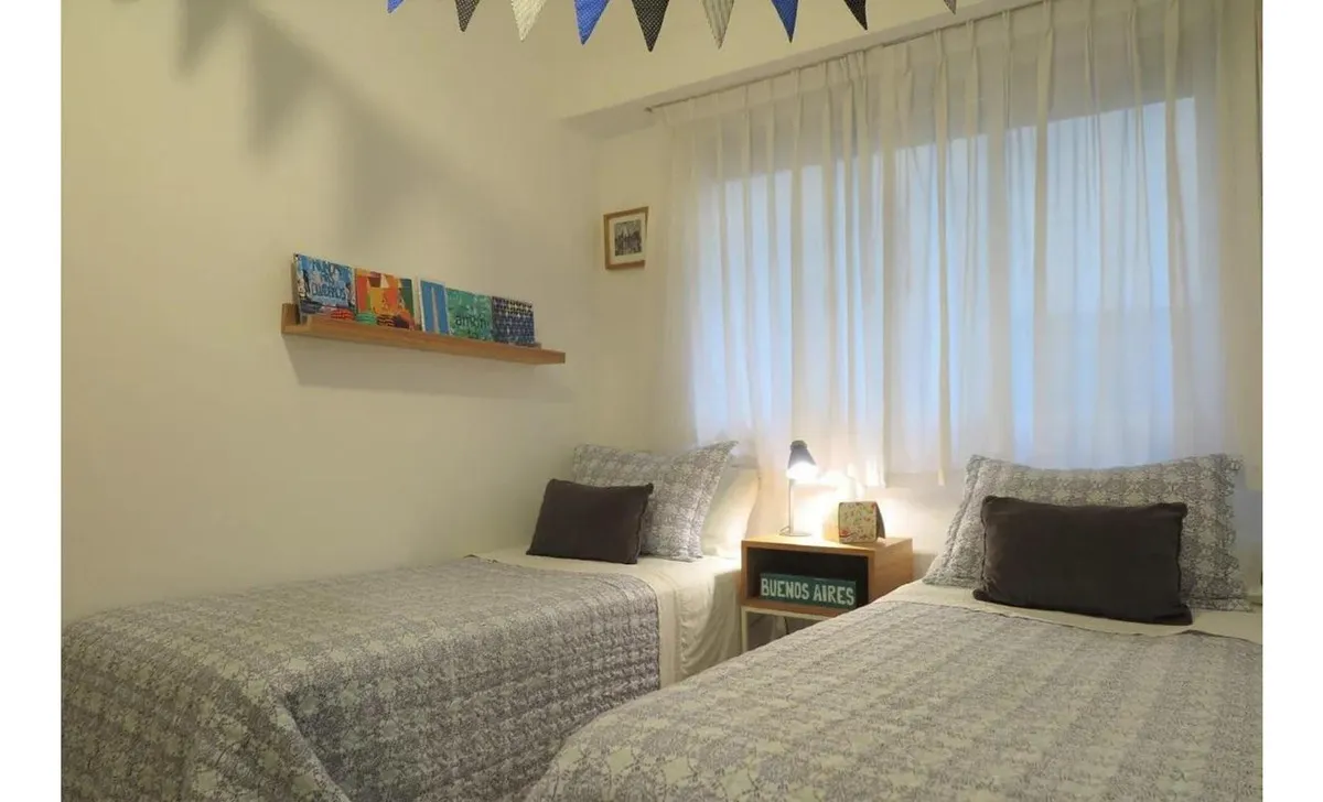 Departamento - San Telmo