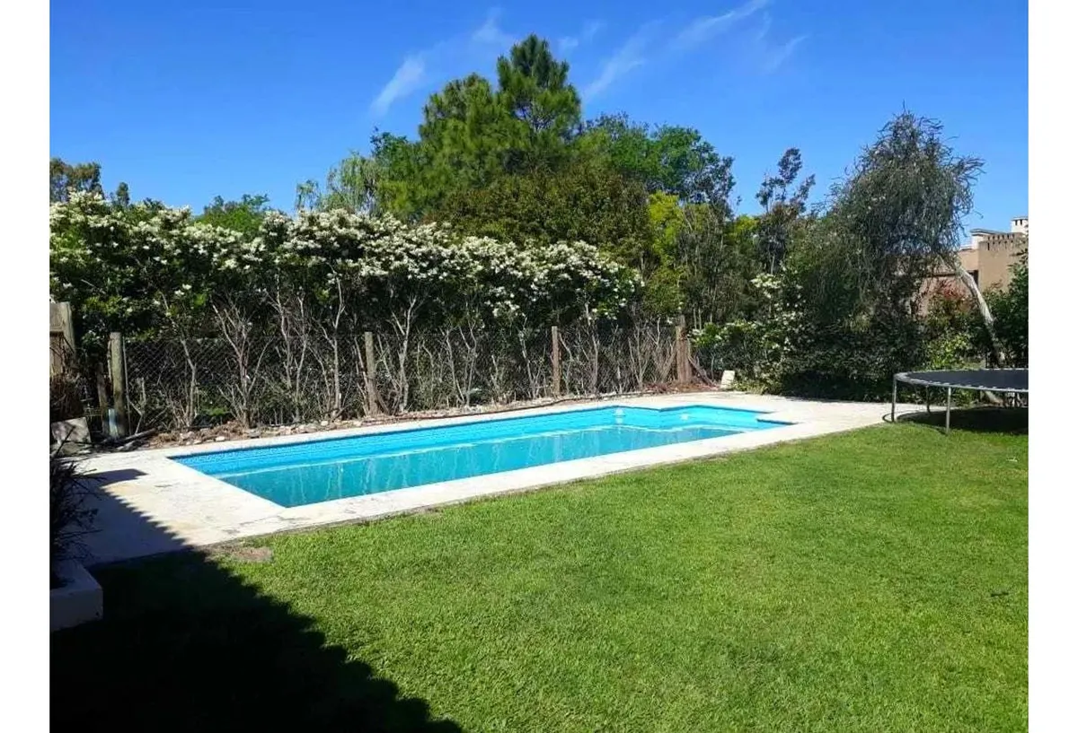 Casa - Tigre