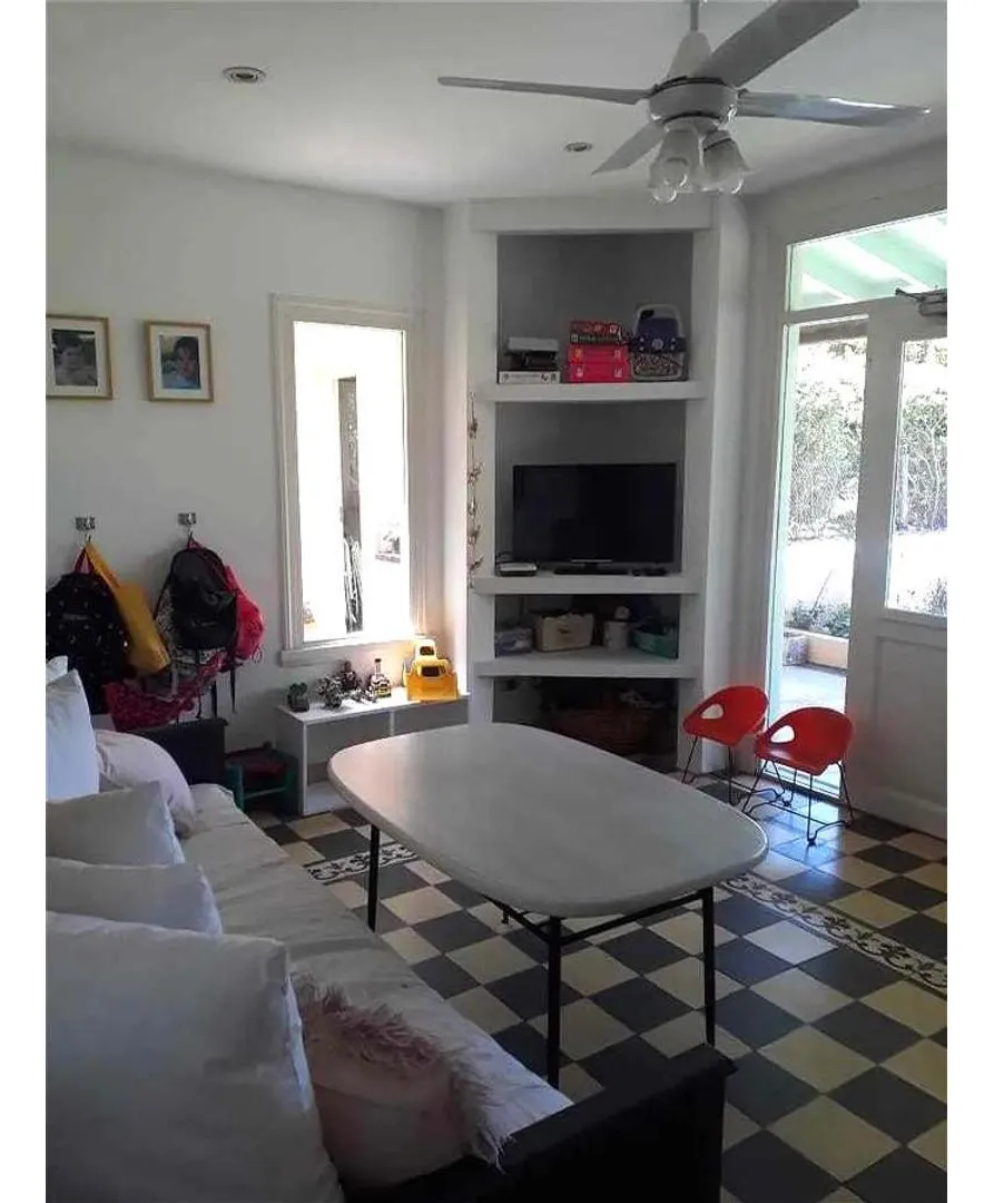 Casa - Tigre