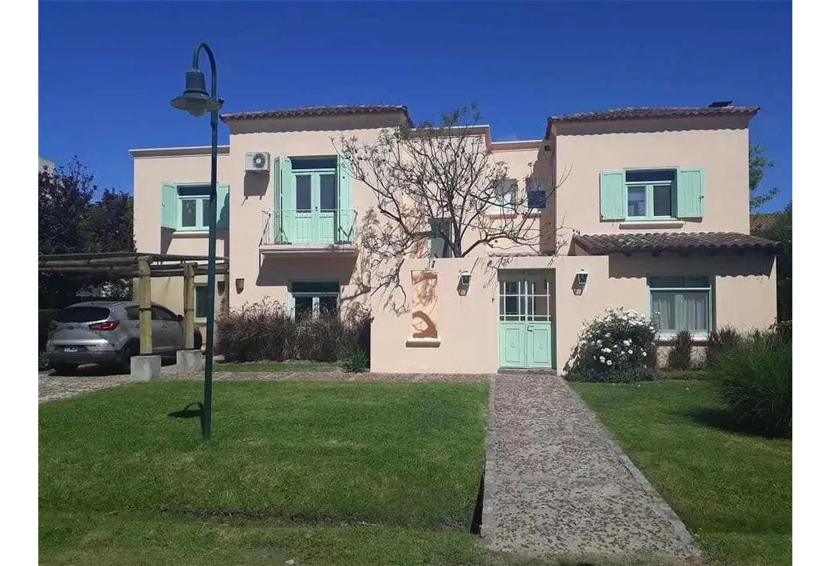 Casa - Tigre