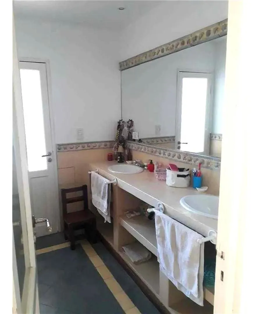 Casa - Tigre