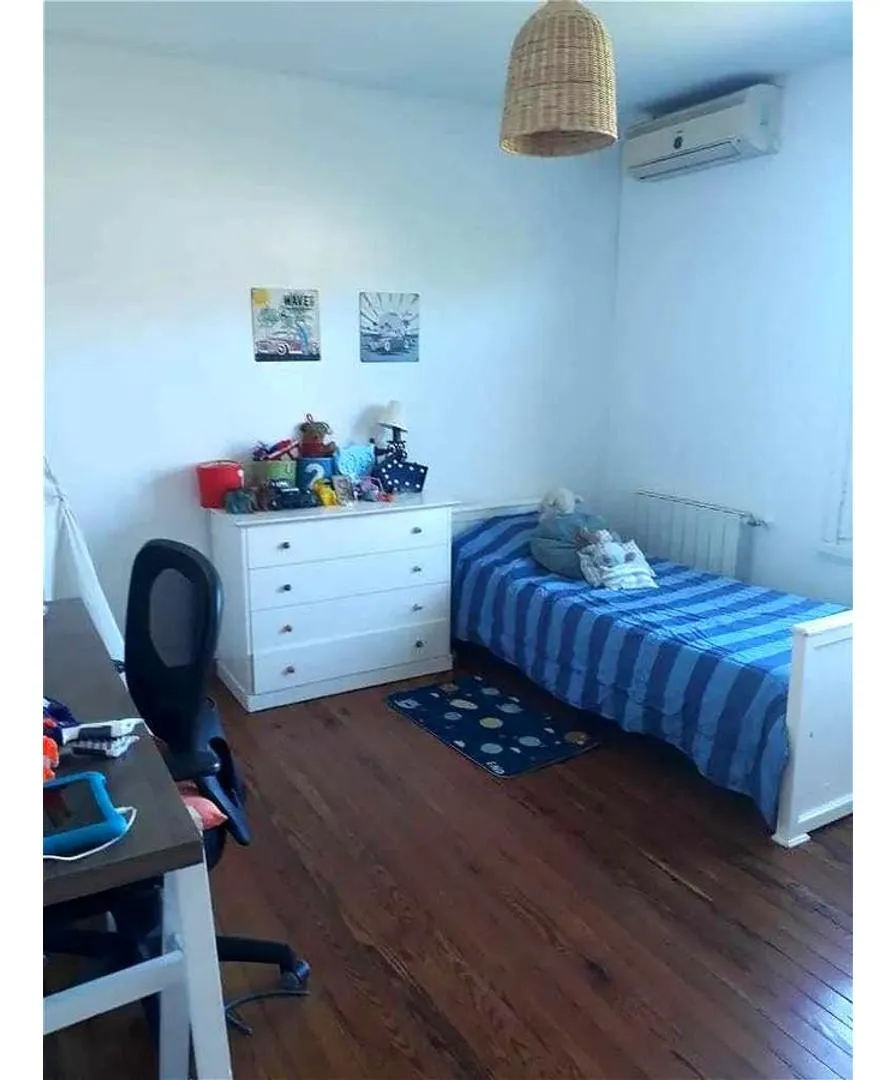 Casa - Tigre