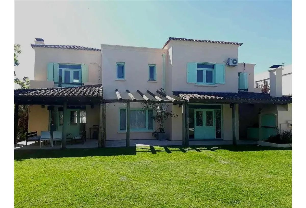Casa - Tigre