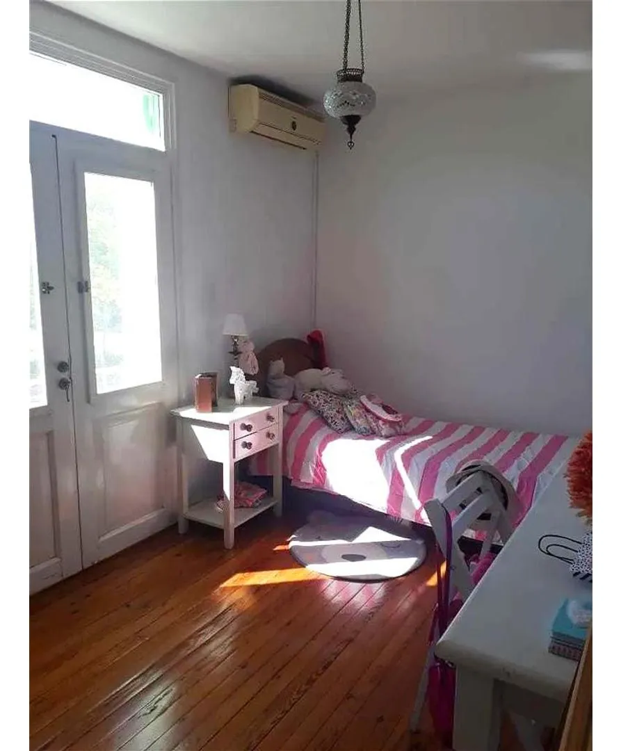 Casa - Tigre