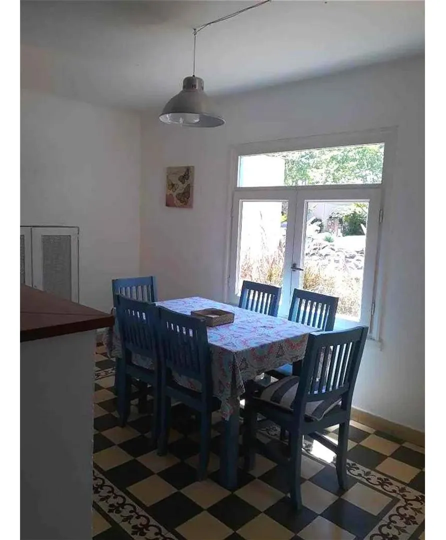 Casa - Tigre
