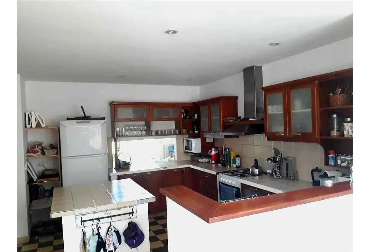 Casa - Tigre