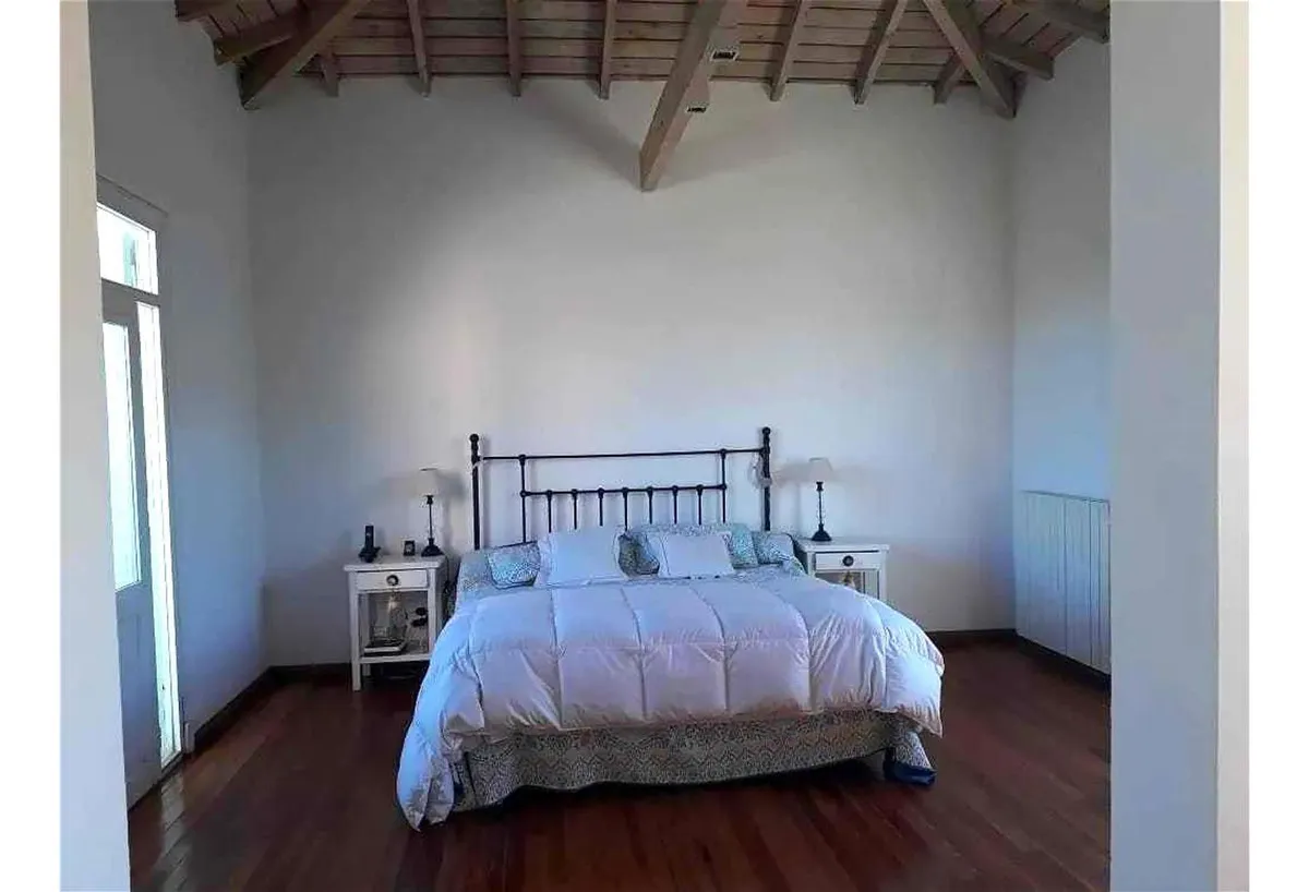 Casa - Tigre