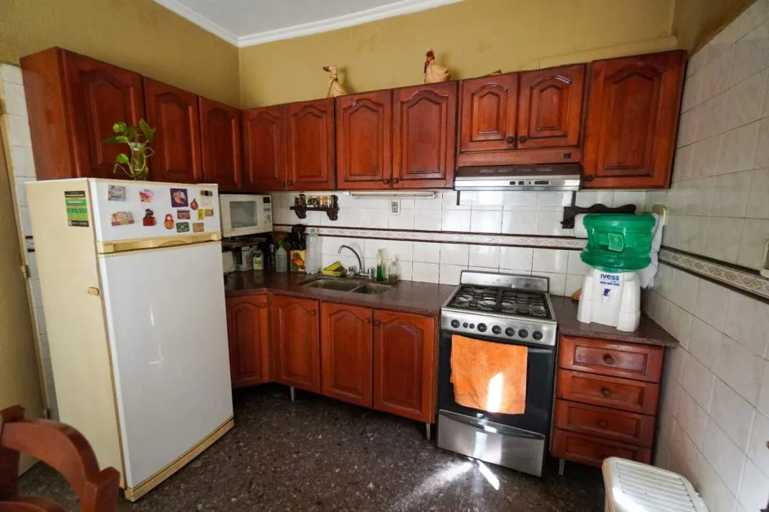 Casa-Venta-Ciudad Jardin
