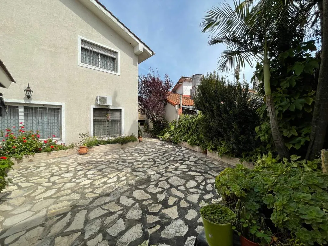 Casa-Venta-Ciudad Jardin