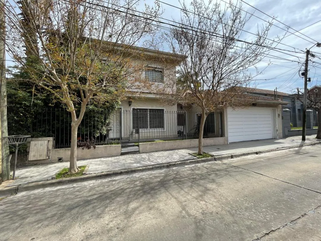 Casa-Venta-Ciudad Jardin