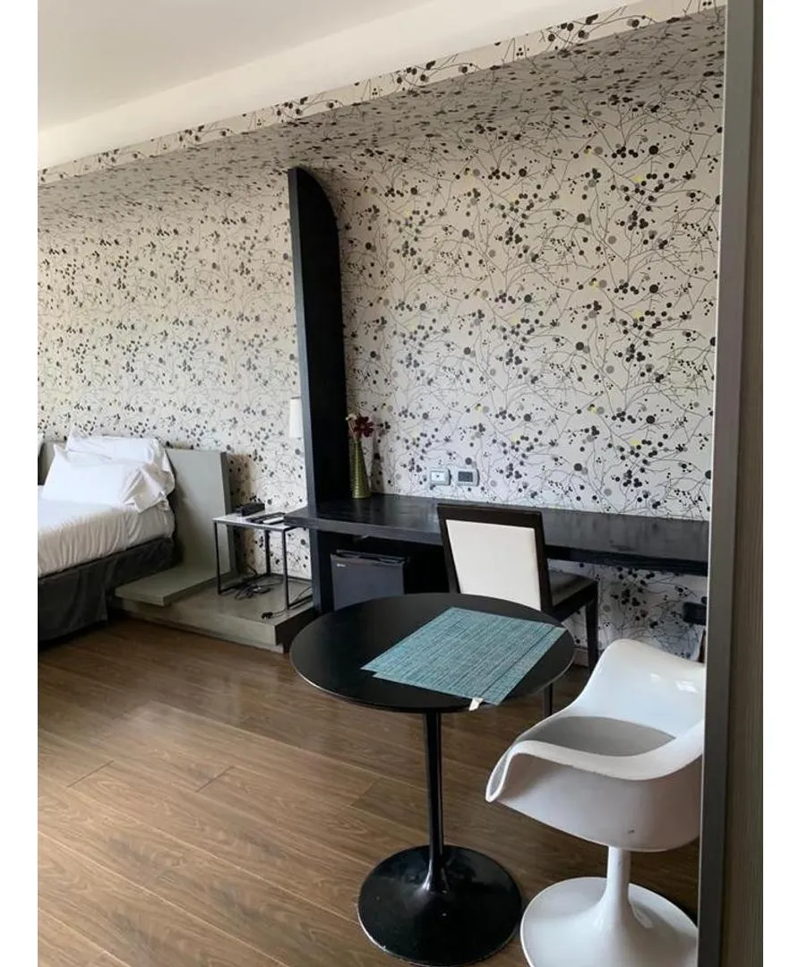 Departamento Studio C/ Balcón Y Amenities.