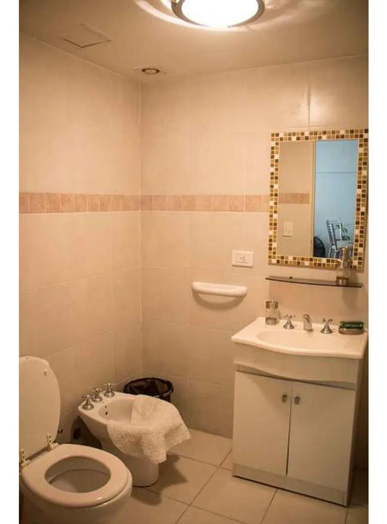 Departamento - Palermo Hollywood