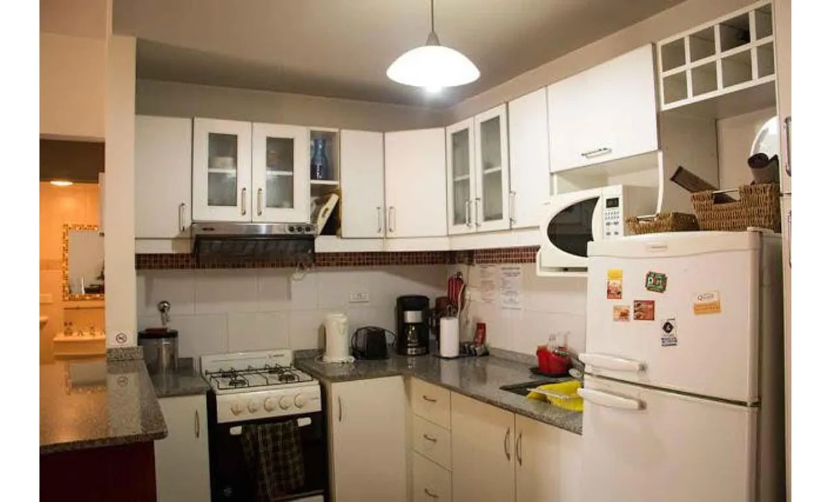 Departamento - Palermo Hollywood