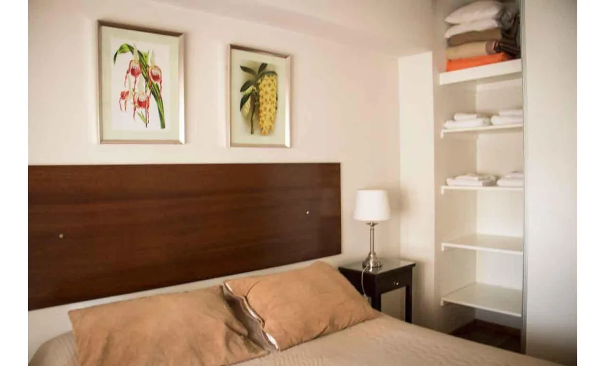 Departamento - Palermo Hollywood