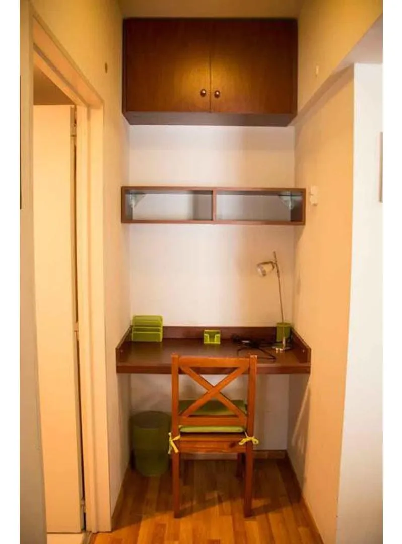 Departamento - Palermo Hollywood