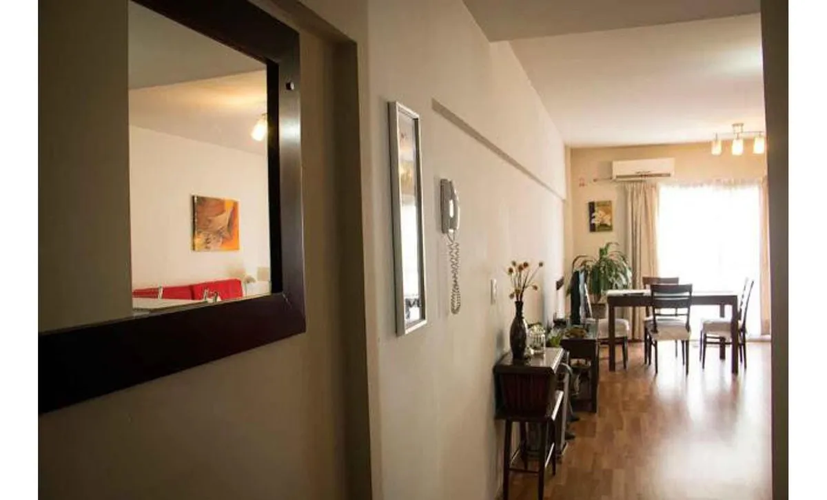 Departamento - Palermo Hollywood