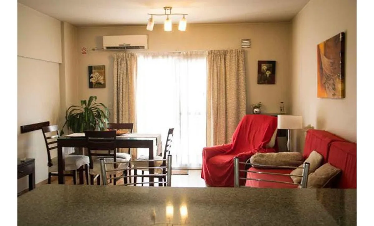 Departamento - Palermo Hollywood