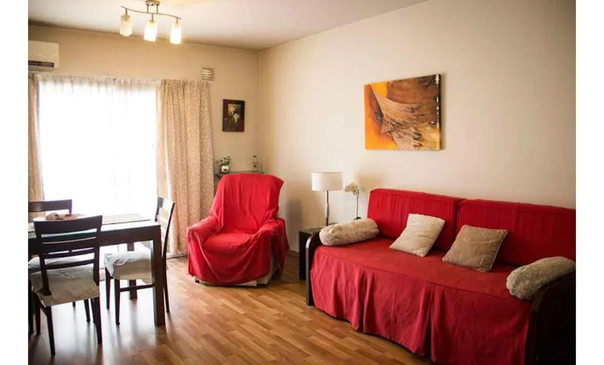 Departamento - Palermo Hollywood