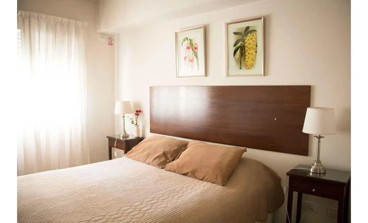 Departamento - Palermo Hollywood