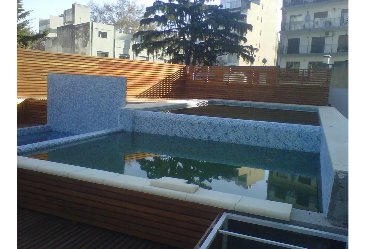 Departamento - Palermo Hollywood