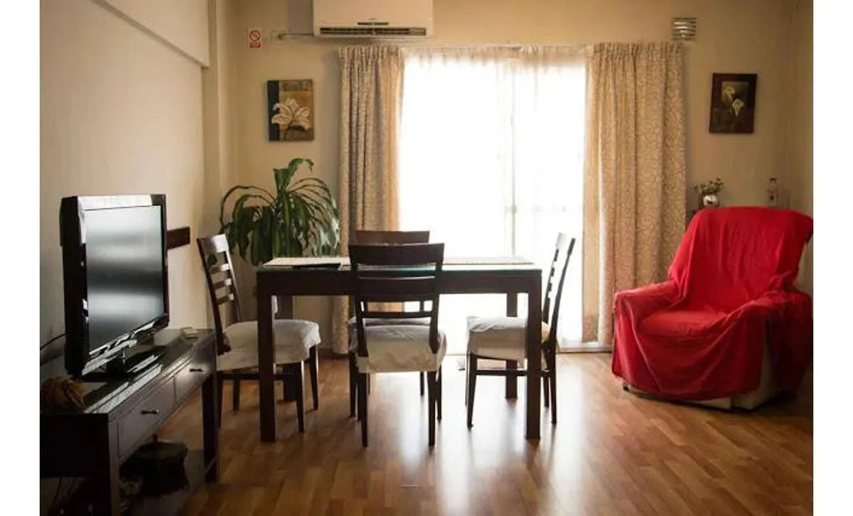 Departamento - Palermo Hollywood