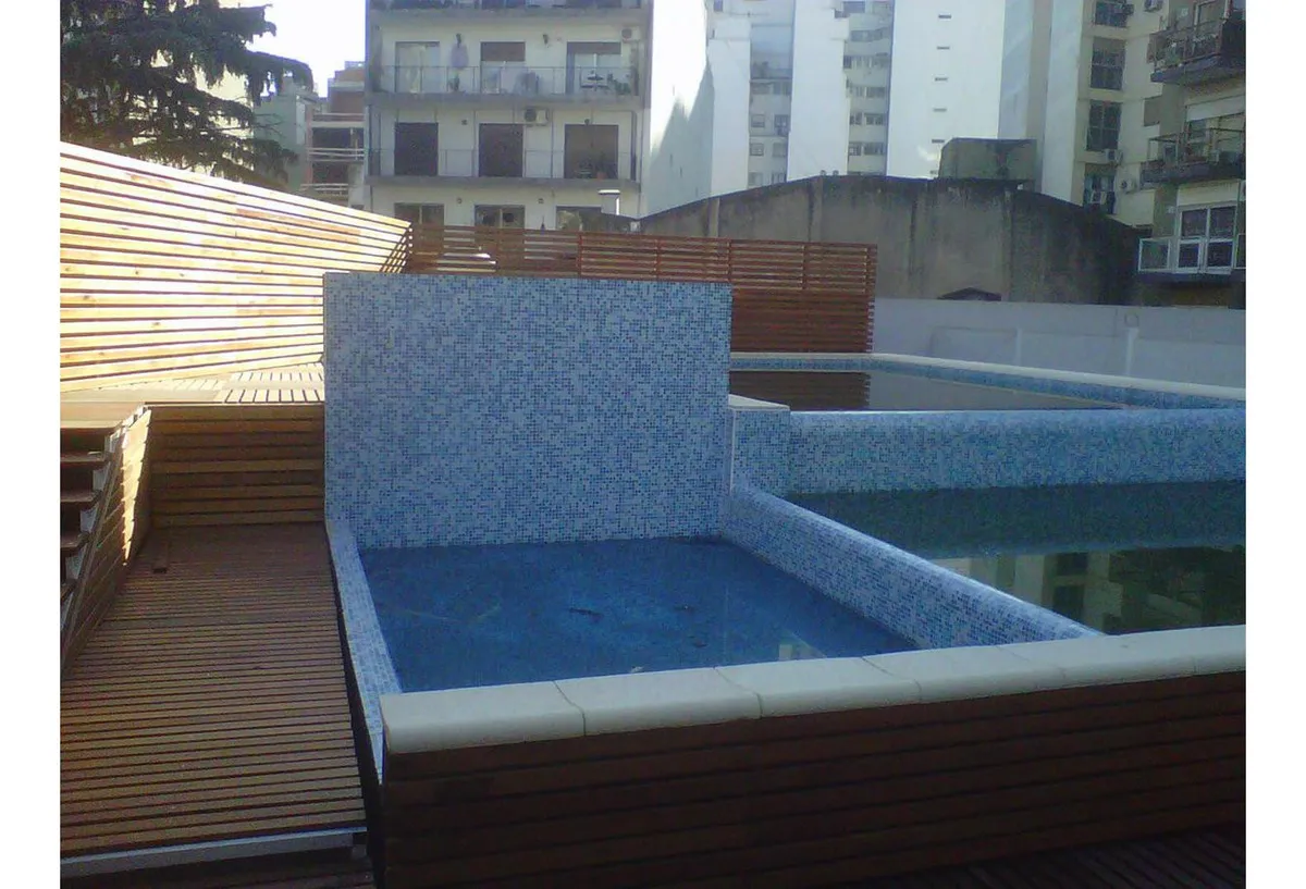 Departamento - Palermo Hollywood