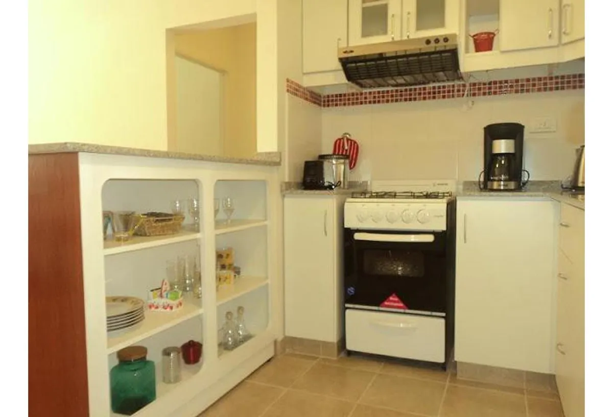 Departamento - Palermo Hollywood