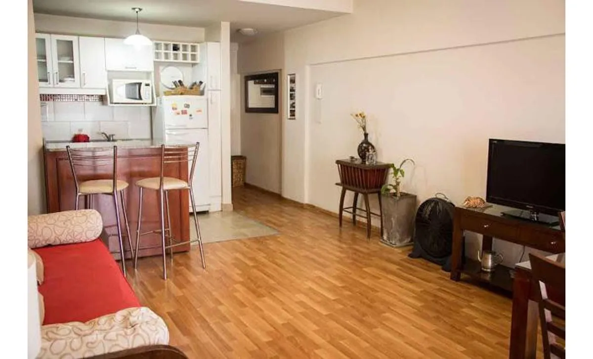 Departamento - Palermo Hollywood
