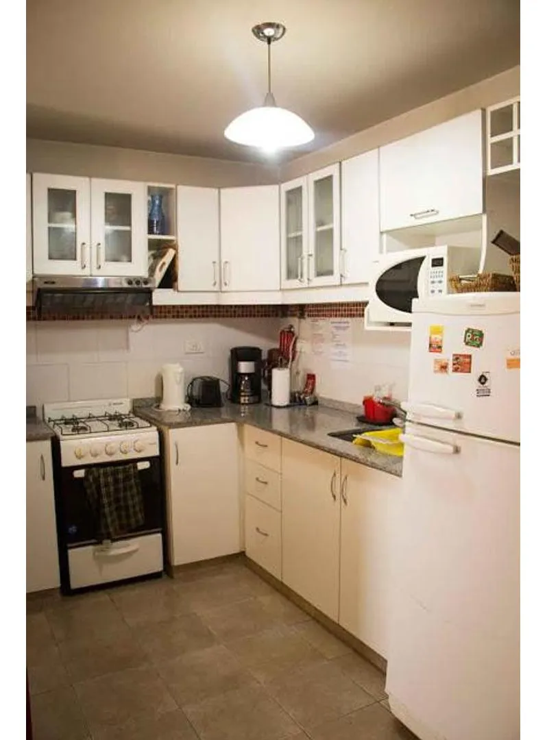 Departamento - Palermo Hollywood