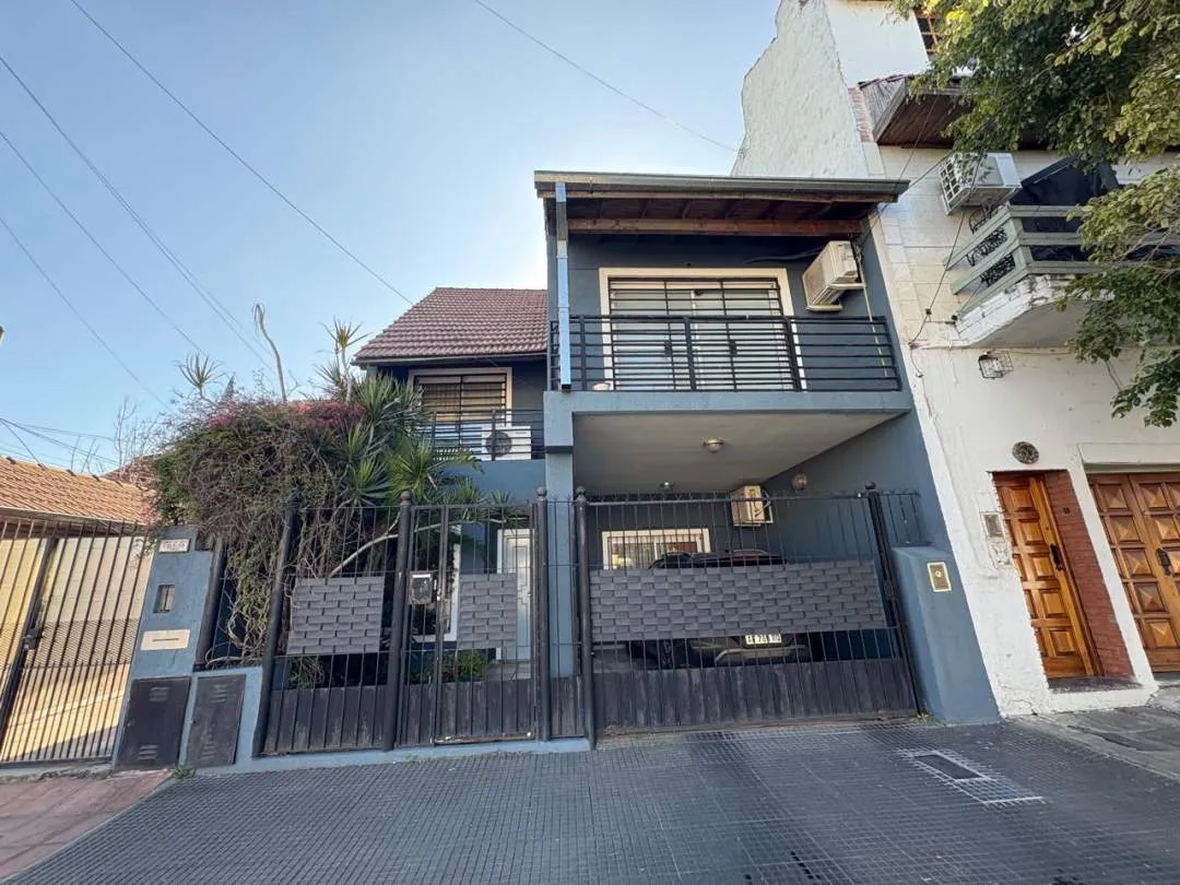Casa-Venta-Martín Coronado