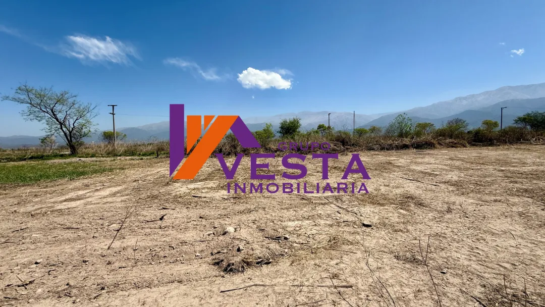 Terreno en venta - Condominio La Rosarina